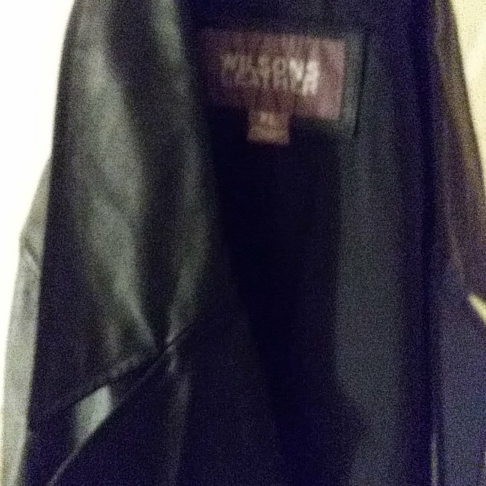Leather Jacket - Picture 3 of 3